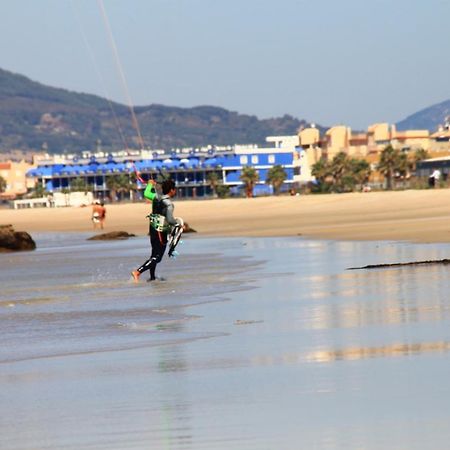 Apartamento Puerta De Jerez Tarifa Luaran gambar