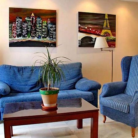 Apartamento Puerta De Jerez Tarifa Luaran gambar
