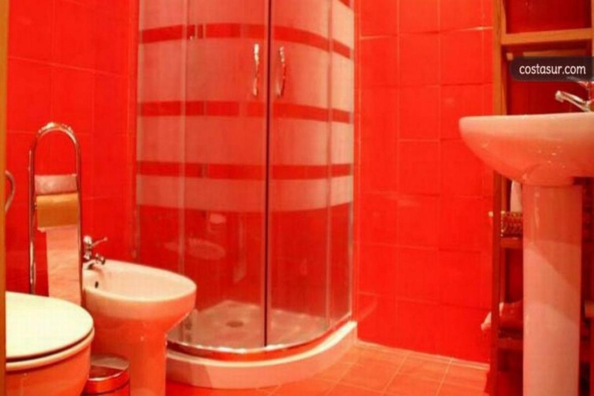 Apartamento Puerta De Jerez Tarifa Luaran gambar