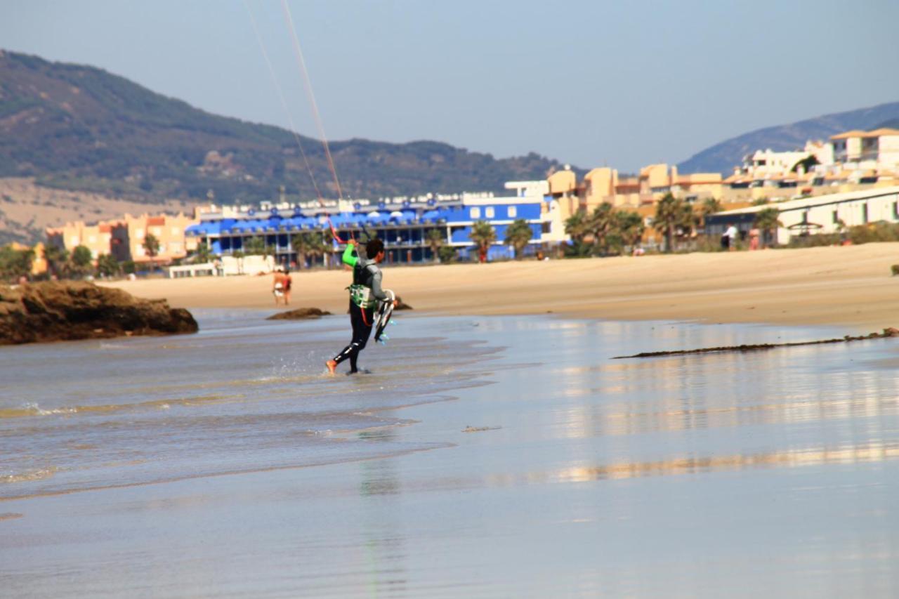 Apartamento Puerta De Jerez Tarifa Luaran gambar