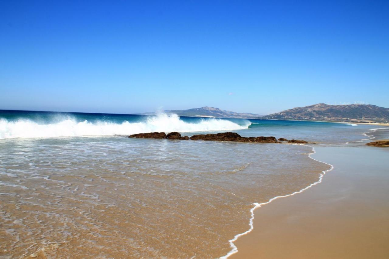 Apartamento Puerta De Jerez Tarifa Luaran gambar