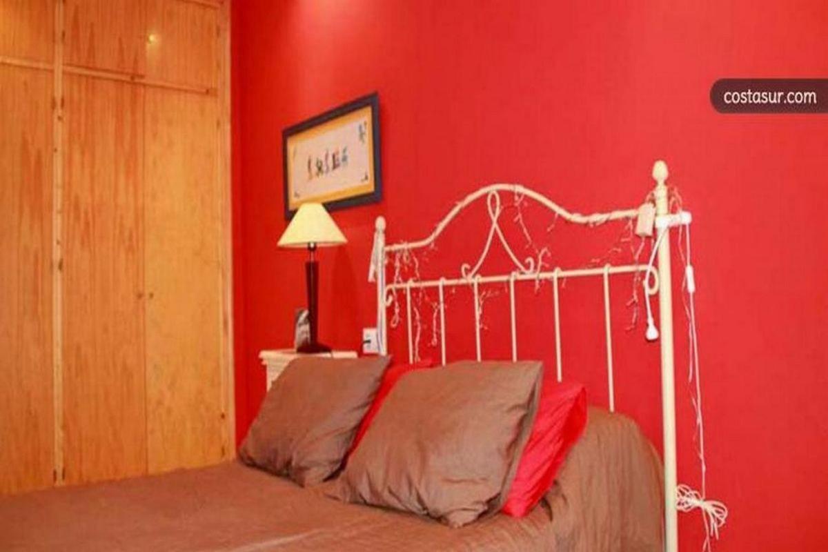 Apartamento Puerta De Jerez Tarifa Luaran gambar