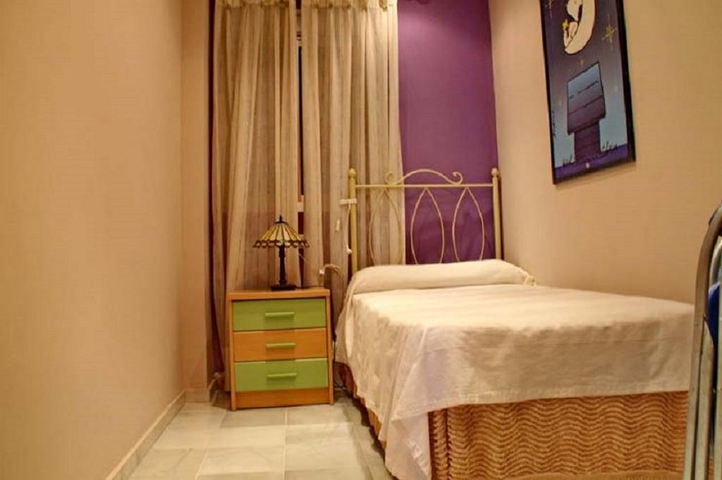 Apartamento Puerta De Jerez Tarifa Luaran gambar