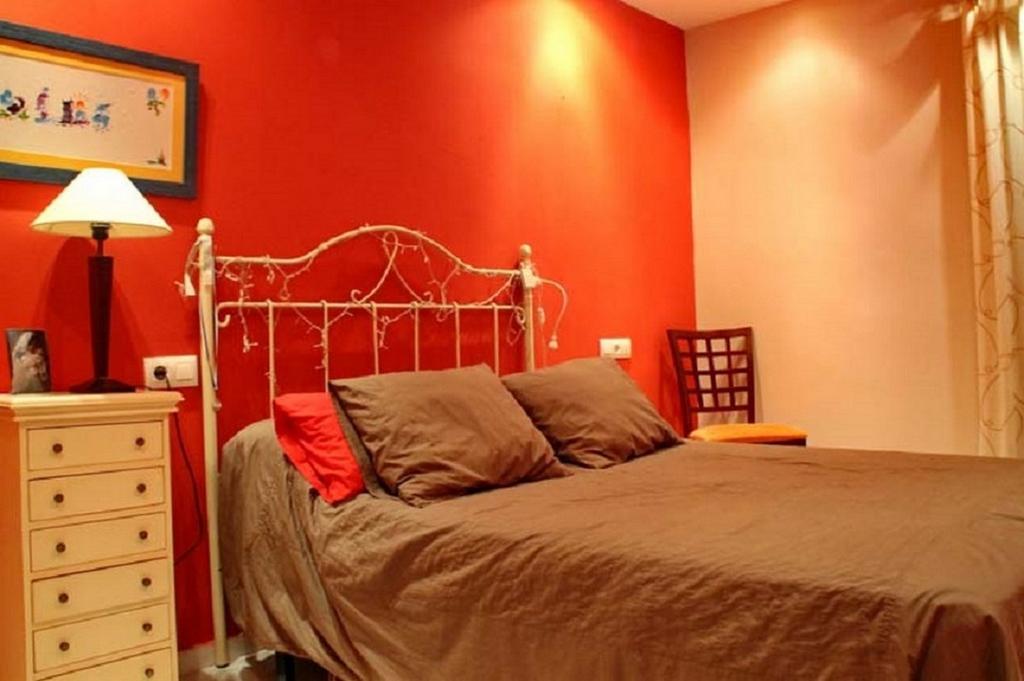 Apartamento Puerta De Jerez Tarifa Luaran gambar