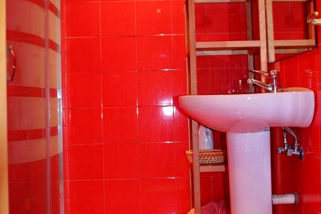 Apartamento Puerta De Jerez Tarifa Luaran gambar