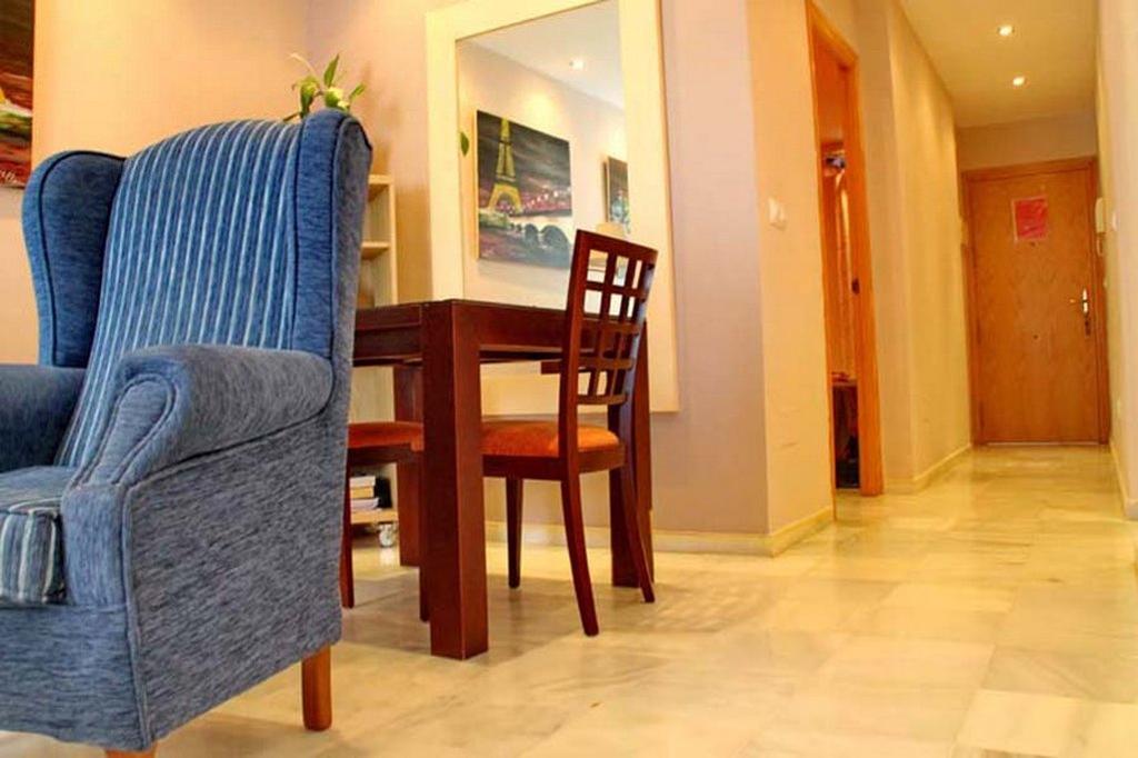 Apartamento Puerta De Jerez Tarifa Luaran gambar