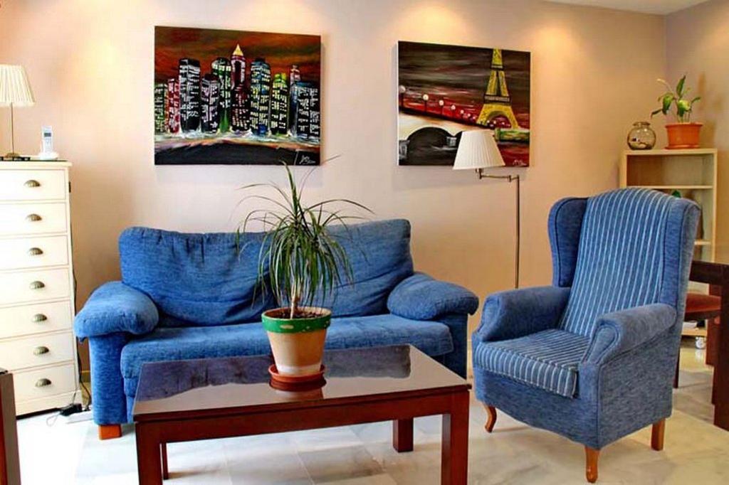 Apartamento Puerta De Jerez Tarifa Luaran gambar
